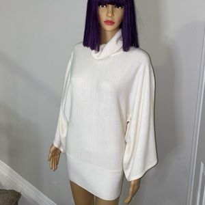 BCBGMAXAZARIA Sweater Dress